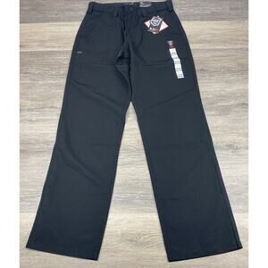 5.11 Tactical Pants Men 32X34 Blk Fast Tac Urban Military Ripstop Conceal Range